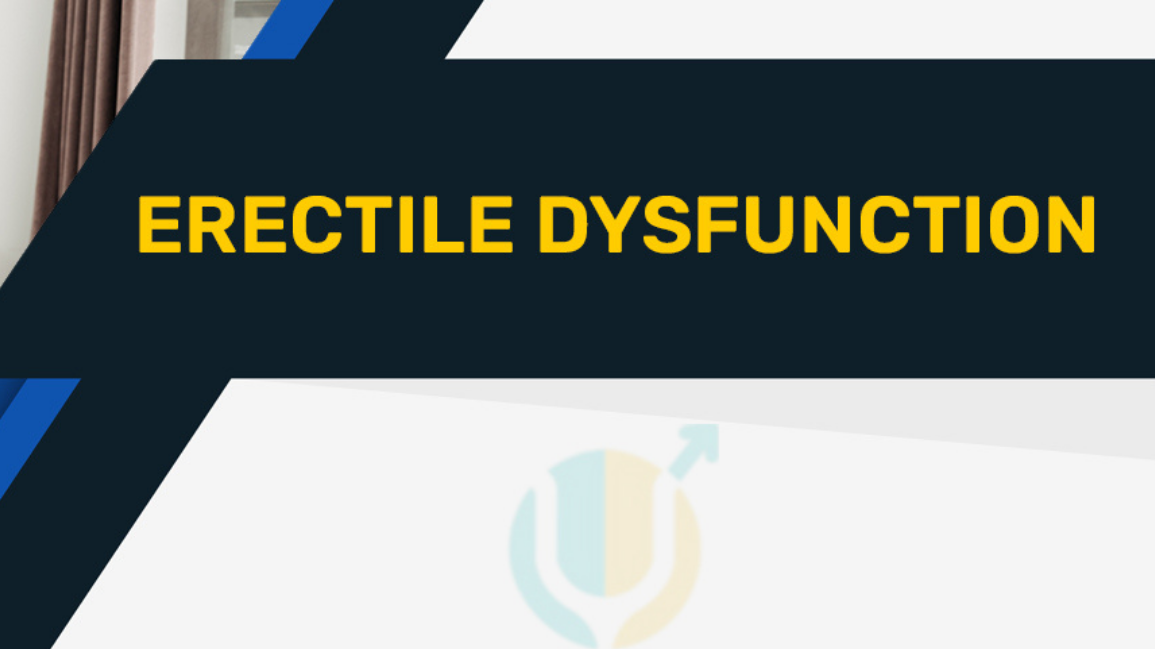 Erectile dysfunction: Diagnosis and Causes – Dr. R. K. Singla